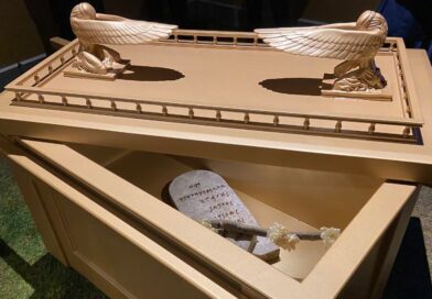 Se Jesus morreu na Páscoa, por que o Dia da Expiação (Yom Kippur) acontece meses depois?