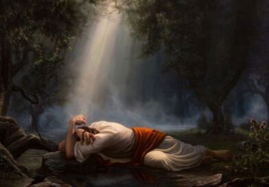 Abigail: Como uma mulher do Antigo Testamento viveu o que Cristo viria ensinar