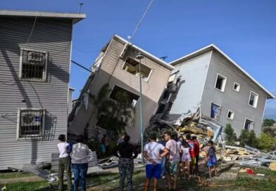 Líderes da Igreja expressam solidariedade após terremotos na Venezuela