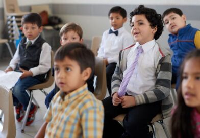 Duas maneiras simples de preparar seus filhos para a Segunda Vinda