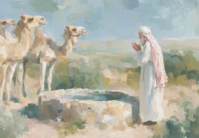 5 lições do Antigo Testamento sobre namoro e casamento