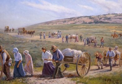 A Igreja de Jesus Cristo e o templo do milênio no Missouri