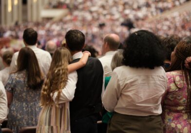 Conferência Geral 2026 acontecerá no fim de semana da Páscoa e incluirá assembleia solene