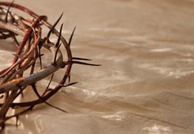 Convite | Sinta o amor de Deus nesta época de Páscoa