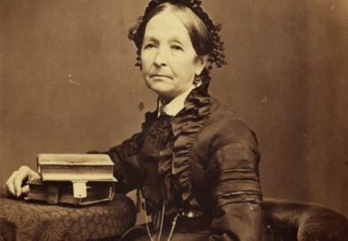 Lançamento do livro que apresenta 52 dos melhores discursos de Eliza R. Snow