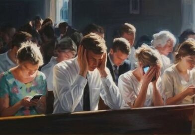 O preço espiritual da distração: como o celular afeta o seu discipulado