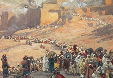 Por que os Santos dos Últimos Dias celebram a Páscoa Judaica?