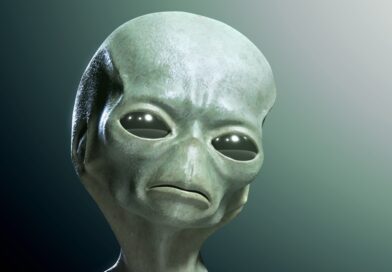 O Evangelho de Cristo e a certeza de vida extraterrestre