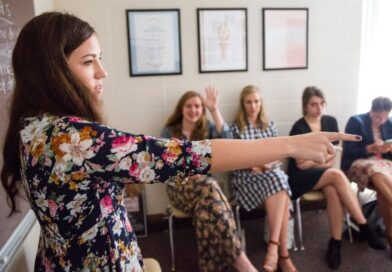 O objetivo por trás da mudança nas aulas de domingo: fortalecer o Evangelho em casa