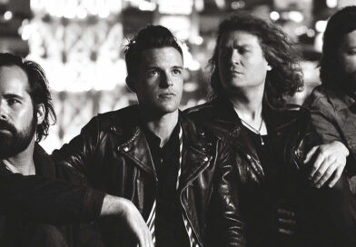 The Killers: Como Cristo influencia o vocalista em suas músicas